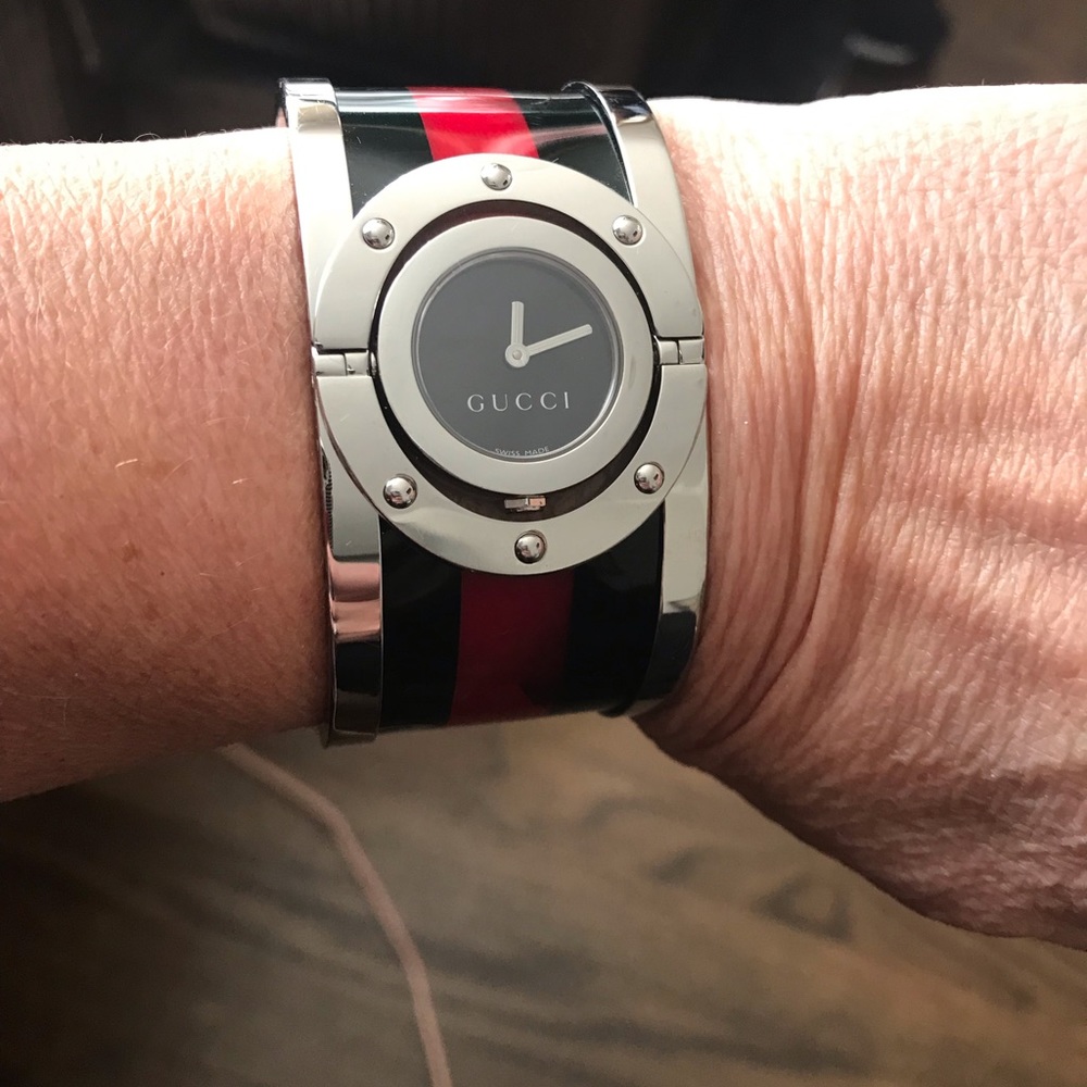 ❗️sale ❗️Gucci watch